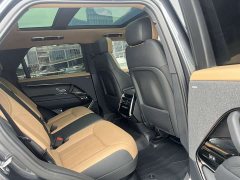 Land Rover Range Rover Sport 400PS Dynamic SE - ფოტო 13