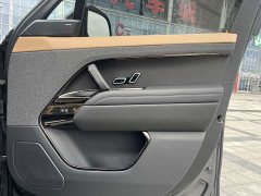 Land Rover Range Rover Sport 400PS Dynamic SE - ფოტო 14