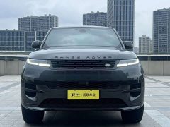 Land Rover Range Rover Sport 400PS Dynamic SE - ფოტო 2