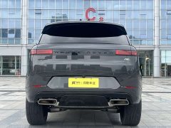 Land Rover Range Rover Sport 400PS Dynamic SE - ფოტო 5