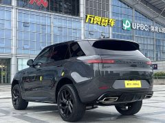 Land Rover Range Rover Sport 400PS Dynamic SE - ფოტო 6