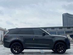 Land Rover Range Rover Sport 400PS Dynamic SE - ფოტო 7