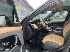 Land Rover Range Rover Sport 400PS Dynamic SE - ფოტო 9