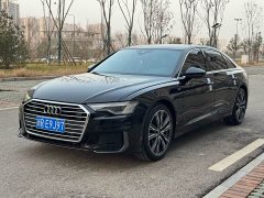 Audi A6L 40 TFSI Luxury Sport Edition - ფოტო 1