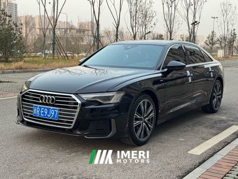 2021 Audi A6L 40 TFSI Luxury Sport Edition - ავტომობილი ჩინეთიდან