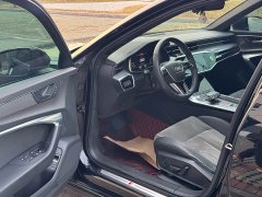 Audi A6L 40 TFSI Luxury Sport Edition - ფოტო 11