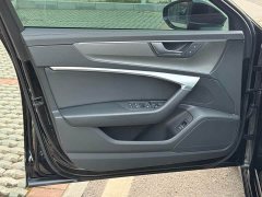 Audi A6L 40 TFSI Luxury Sport Edition - ფოტო 12