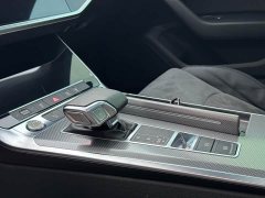 Audi A6L 40 TFSI Luxury Sport Edition - ფოტო 14