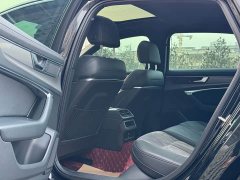 Audi A6L 40 TFSI Luxury Sport Edition - ფოტო 15