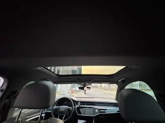 Audi A6L 40 TFSI Luxury Sport Edition - ფოტო 16