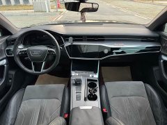 Audi A6L 40 TFSI Luxury Sport Edition - ფოტო 17