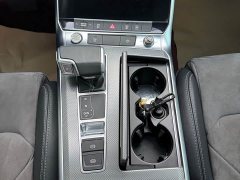 Audi A6L 40 TFSI Luxury Sport Edition - ფოტო 18