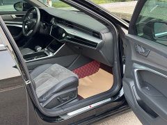 Audi A6L 40 TFSI Luxury Sport Edition - ფოტო 19
