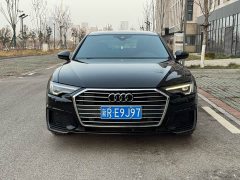 Audi A6L 40 TFSI Luxury Sport Edition - ფოტო 2