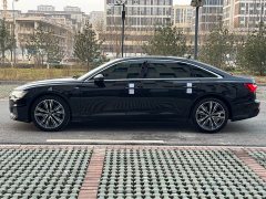 Audi A6L 40 TFSI Luxury Sport Edition - ფოტო 3