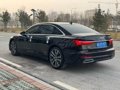 Audi A6L 40 TFSI Luxury Sport Edition - ფოტო 4