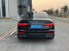 Audi A6L 40 TFSI Luxury Sport Edition - ფოტო 5