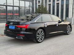 Audi A6L 40 TFSI Luxury Sport Edition - ფოტო 6