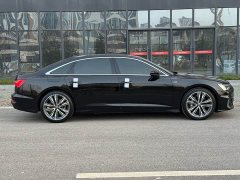 Audi A6L 40 TFSI Luxury Sport Edition - ფოტო 7