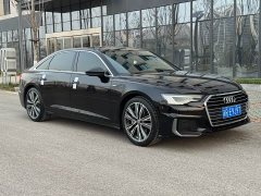 Audi A6L 40 TFSI Luxury Sport Edition - ფოტო 8