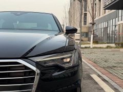 Audi A6L 40 TFSI Luxury Sport Edition - ფოტო 9