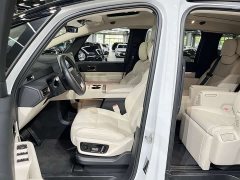 Li Auto MEGA Home Family Edition - ფოტო 4