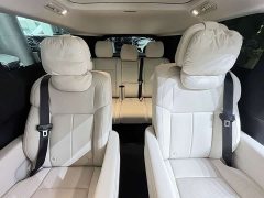 Li Auto MEGA Home Family Edition - ფოტო 8