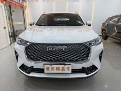 Haval H6 Third Generation 1.5T Automatic Two-Wheel Drive Pro - ფოტო 2