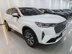 Haval H6 Third Generation 1.5T Automatic Two-Wheel Drive Pro - ფოტო 3