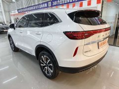 Haval H6 Third Generation 1.5T Automatic Two-Wheel Drive Pro - ფოტო 4