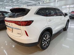 Haval H6 Third Generation 1.5T Automatic Two-Wheel Drive Pro - ფოტო 6