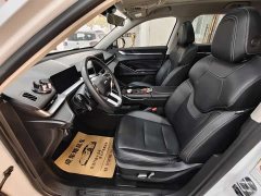 Haval H6 Third Generation 1.5T Automatic Two-Wheel Drive Pro - ფოტო 7