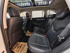 Haval H6 Third Generation 1.5T Automatic Two-Wheel Drive Pro - ფოტო 8
