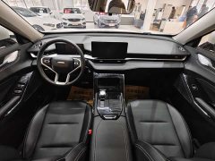 Haval H6 Third Generation 1.5T Automatic Two-Wheel Drive Pro - ფოტო 9