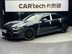 Porsche 2023 Panamera Executive Extended Wheelbase 2.9T - ფოტო 1