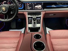 Porsche 2023 Panamera Executive Extended Wheelbase 2.9T - ფოტო 11