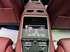 Porsche 2023 Panamera Executive Extended Wheelbase 2.9T - ფოტო 12