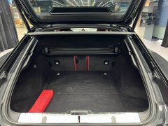 Porsche 2023 Panamera Executive Extended Wheelbase 2.9T - ფოტო 13