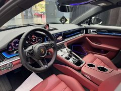 Porsche 2023 Panamera Executive Extended Wheelbase 2.9T - ფოტო 15