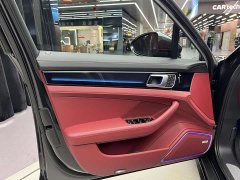 Porsche 2023 Panamera Executive Extended Wheelbase 2.9T - ფოტო 16
