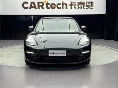 Porsche 2023 Panamera Executive Extended Wheelbase 2.9T - ფოტო 3