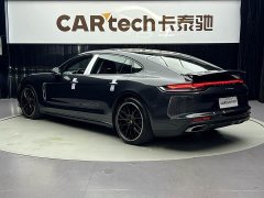 Porsche 2023 Panamera Executive Extended Wheelbase 2.9T - ფოტო 6