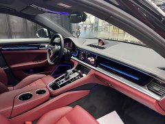 Porsche 2023 Panamera Executive Extended Wheelbase 2.9T - ფოტო 8