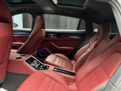 Porsche 2023 Panamera Executive Extended Wheelbase 2.9T - ფოტო 9