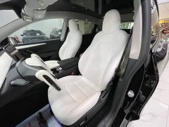 Tesla Model Y Rear-Wheel Drive - ფოტო 12
