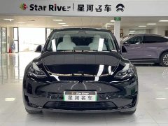 Tesla Model Y Rear-Wheel Drive - ფოტო 2