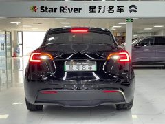 Tesla Model Y Rear-Wheel Drive - ფოტო 4