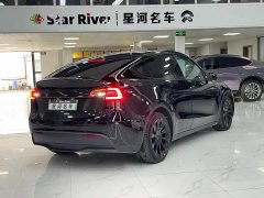 Tesla Model Y Rear-Wheel Drive - ფოტო 5