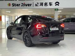 Tesla Model Y Rear-Wheel Drive - ფოტო 6