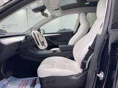 Tesla Model Y Rear-Wheel Drive - ფოტო 7
